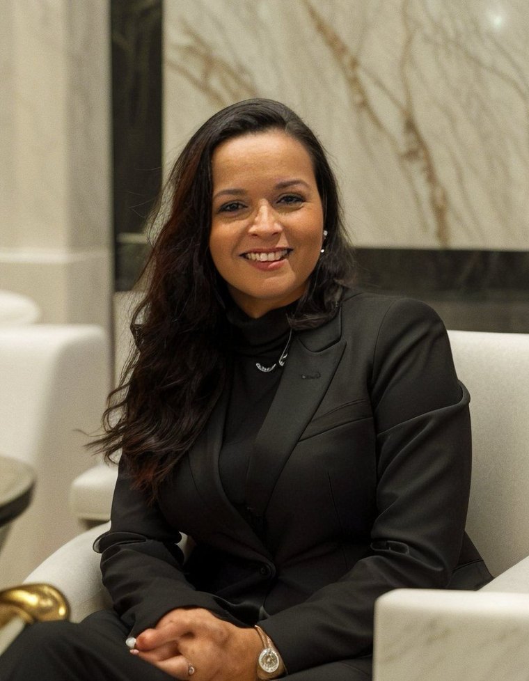 Dra. Fernanda Marra de Araújo